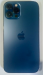 iPhone 12 Pro Max 256GB Pacific blue